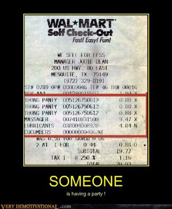 Funny Demotivational Posters (32 pics)