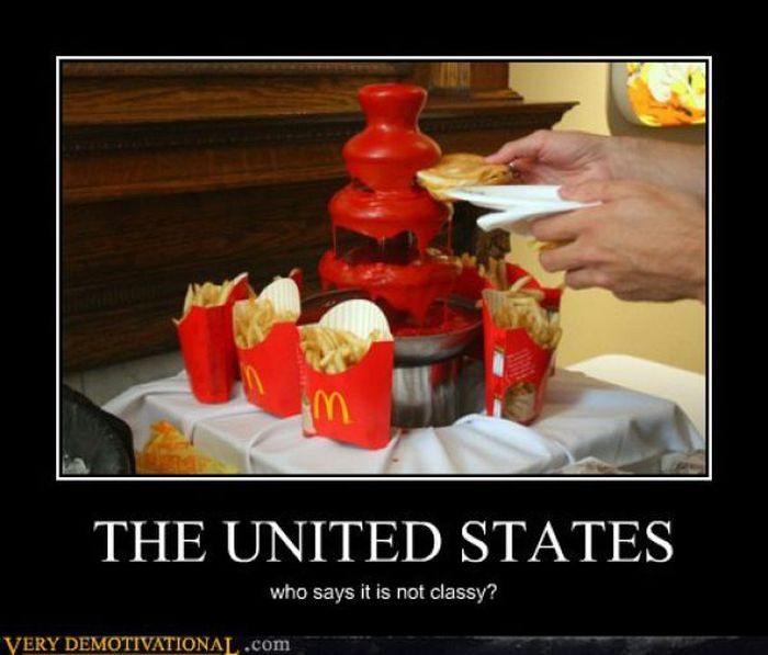 Funny Demotivational Posters (32 pics)