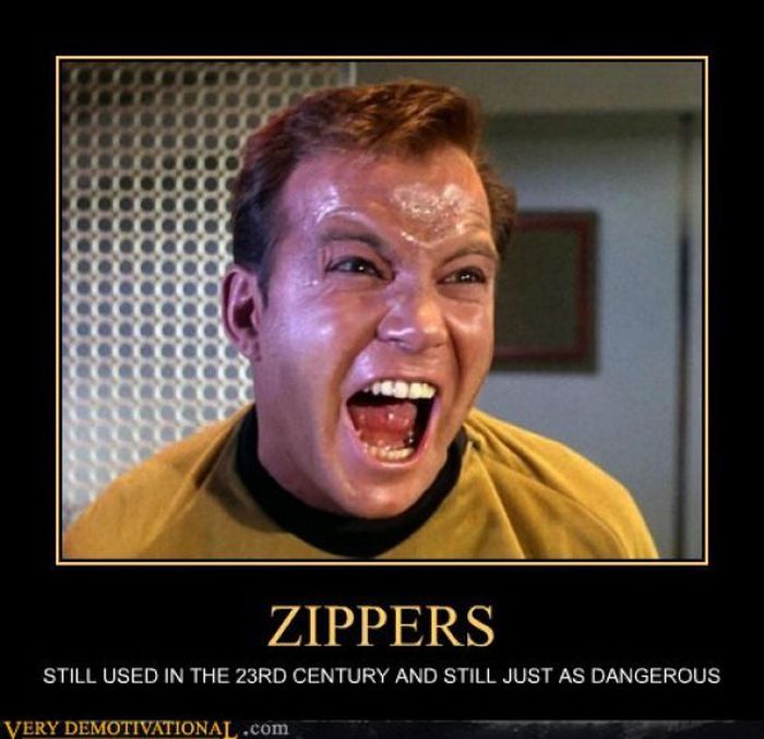 Funny Demotivational Posters (32 pics)