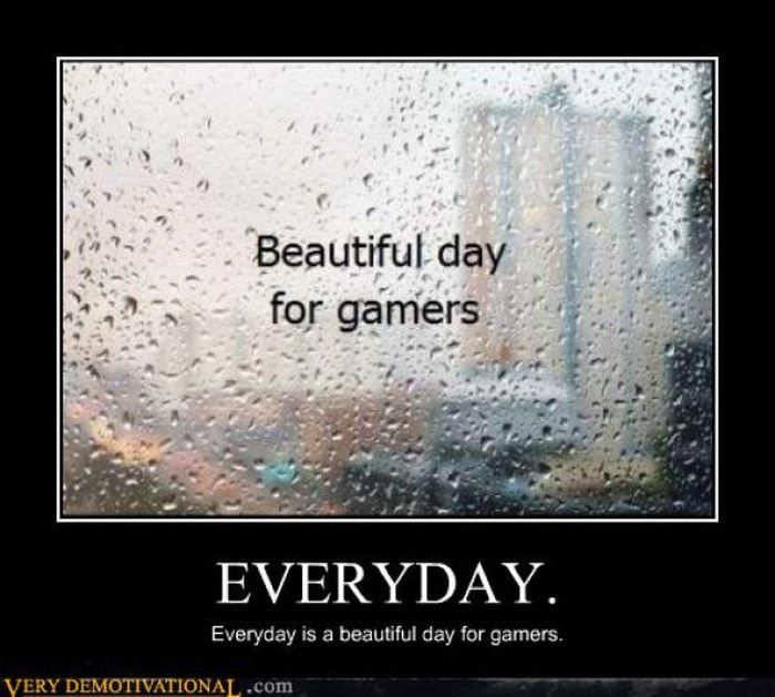 Funny Demotivational Posters (32 pics)