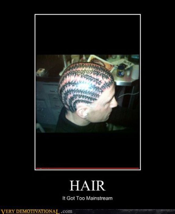 Funny Demotivational Posters (32 pics)