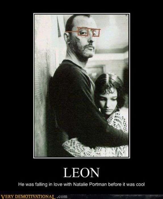 Funny Demotivational Posters (32 pics)