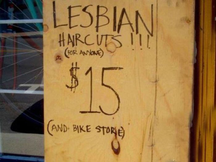 WTF Signs. Part 19 (30 pics)