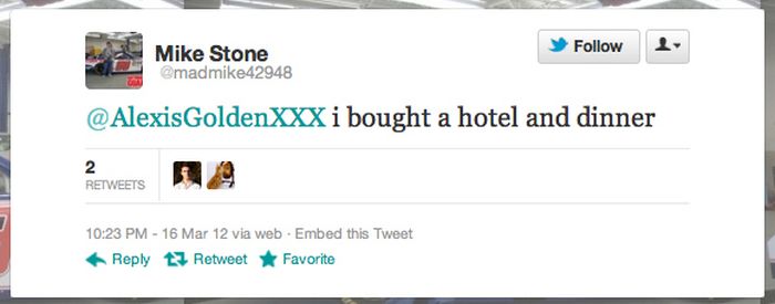 Minnesota Teen Asks Porn Stars To Prom On Twitter (17 pics)