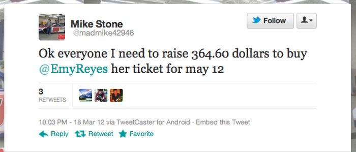 Minnesota Teen Asks Porn Stars To Prom On Twitter (17 pics)