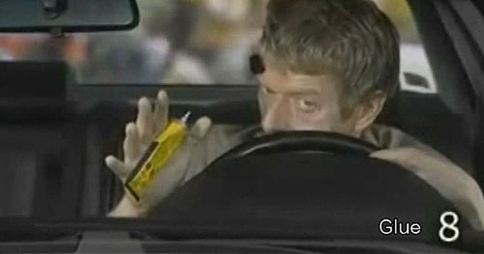 10 Drugs You Should Not Take Wwhile Driving a Car (11 pics)