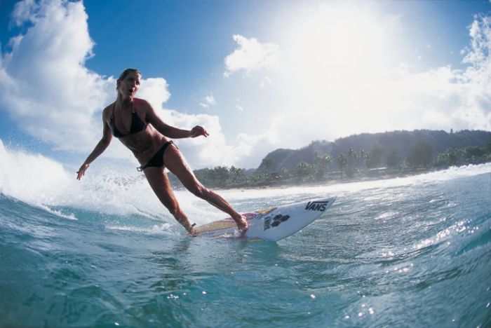 Hot Surf Girls (47 pics)