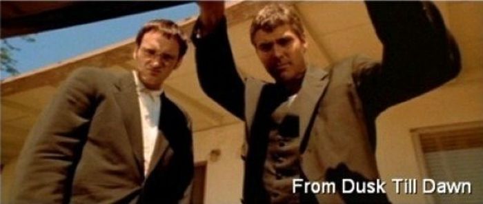 Tarantino Point View (7 pics)
