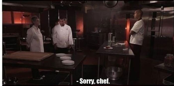 Troll Like a Chef (31 pics)