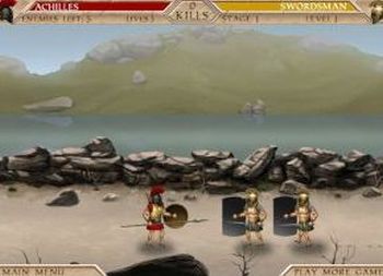 Achilles Legends Untold download the new version for windows