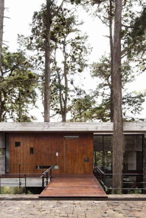 Amazing Treehouse (24 pics)