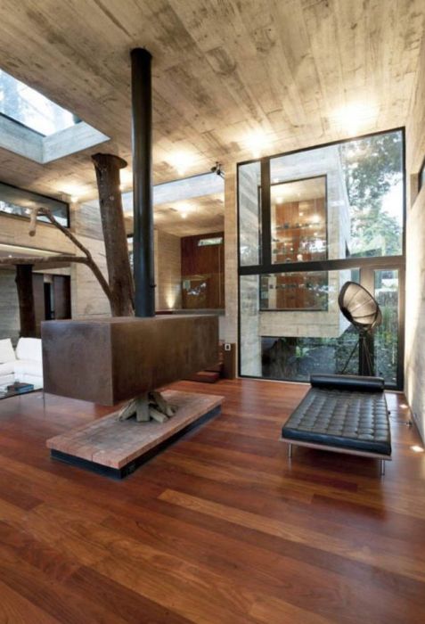 Amazing Treehouse (24 pics)