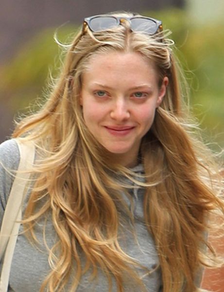 Celebs With and Without Makeup (80 pics)