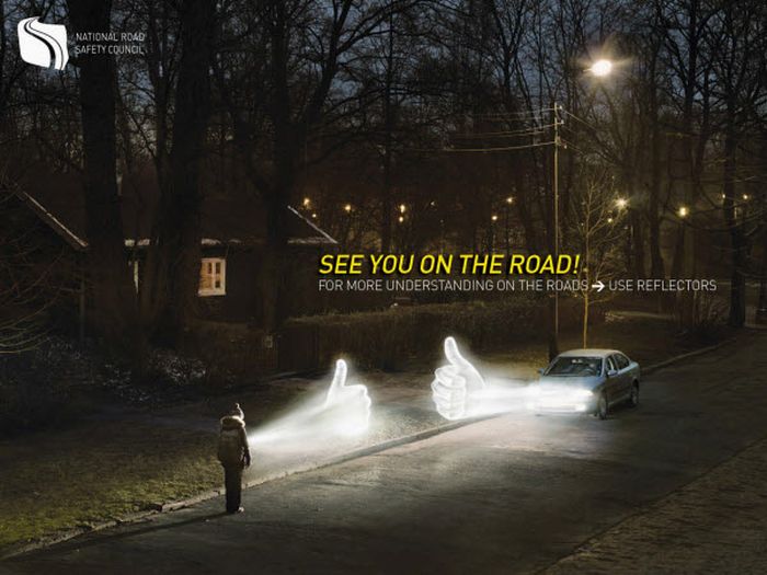 Creative Public Awareness Ads That Makes You Think (60 pics)