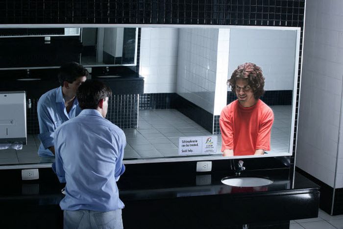 Creative Public Awareness Ads That Makes You Think (60 pics)