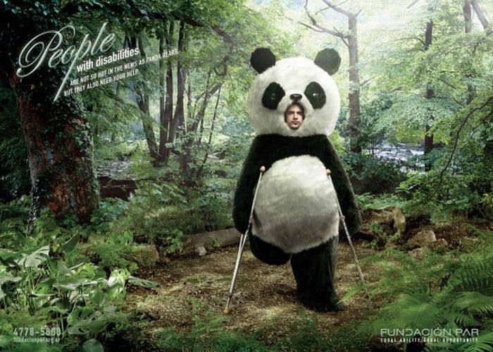 Creative Public Awareness Ads That Makes You Think (60 pics)