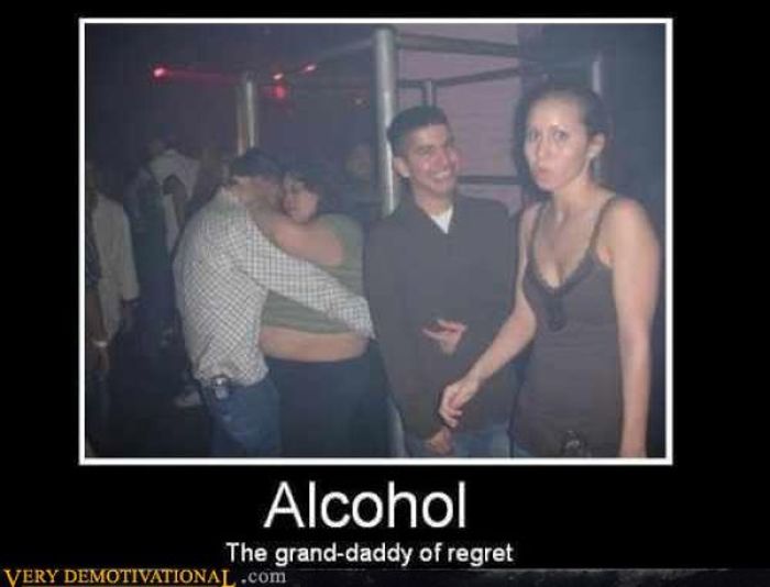 Funny Demotivational Posters (32 pics)