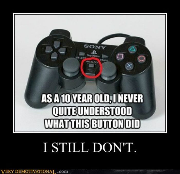 Funny Demotivational Posters (32 pics)