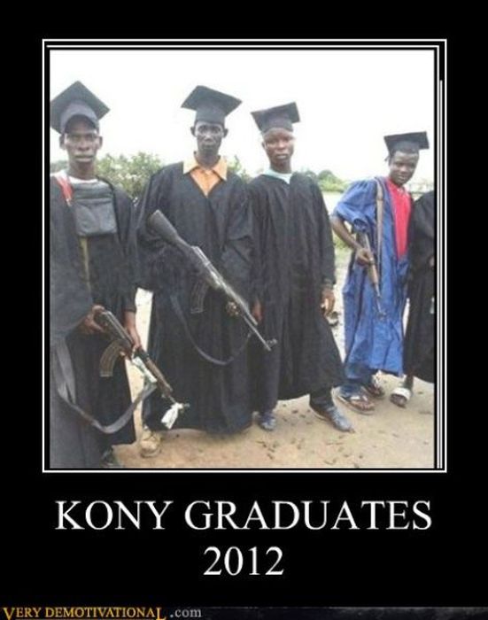 Funny Demotivational Posters (32 pics)
