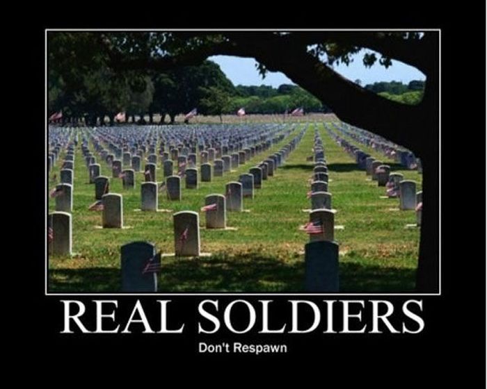 Funny Demotivational Posters (32 pics)