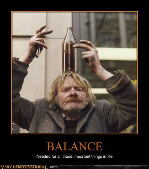 Funny Demotivational Posters (32 pics)