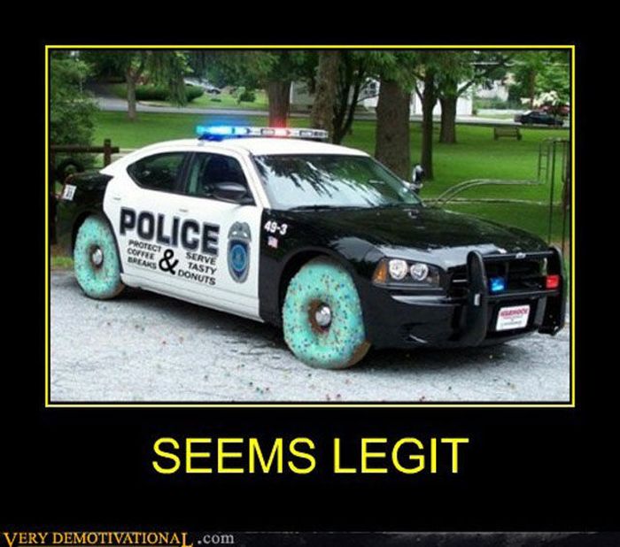 Funny Demotivational Posters (32 pics)