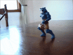 Acid Gifdump (10 gifs)