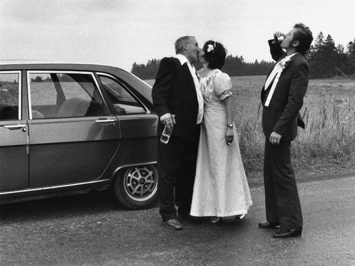 Funny Wedding Pictures (59 pics)