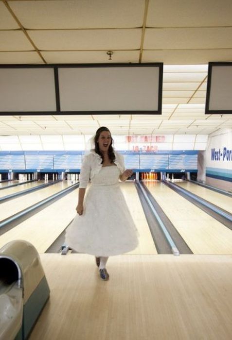 Funny Wedding Pictures (59 pics)