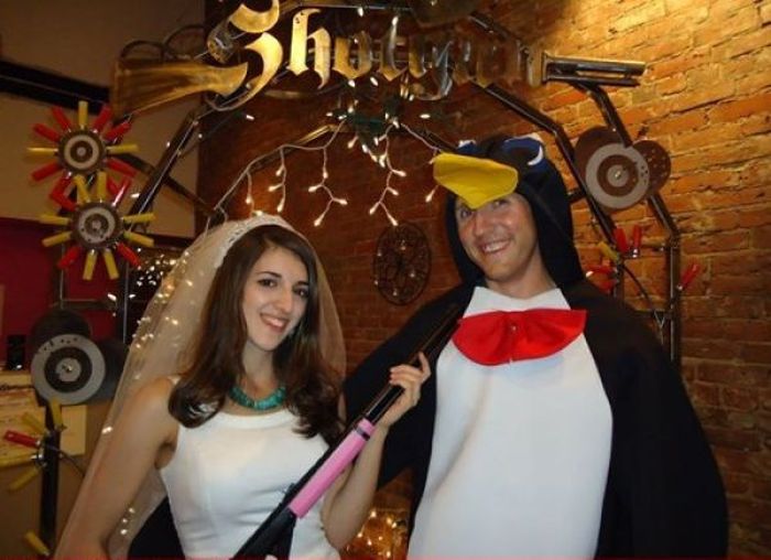 Funny Wedding Pictures (59 pics)