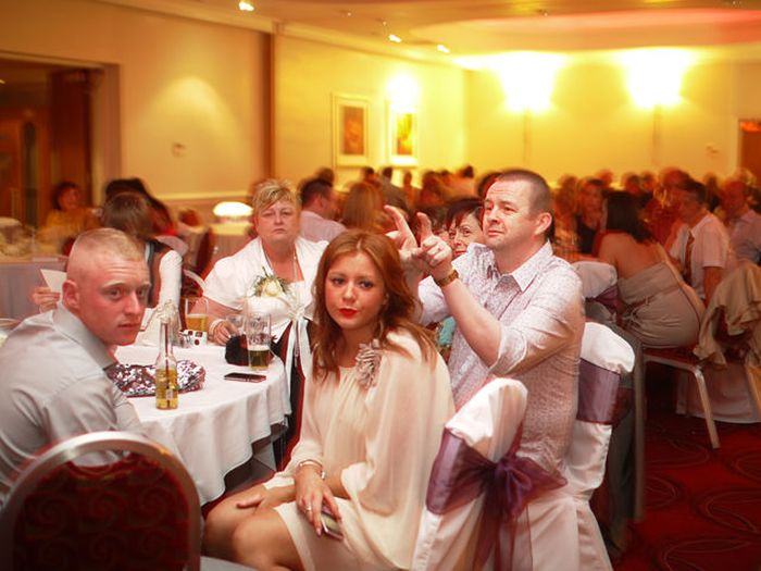 Funny Wedding Pictures (59 pics)