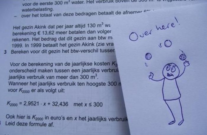 Challenge Accepted (7 pics)