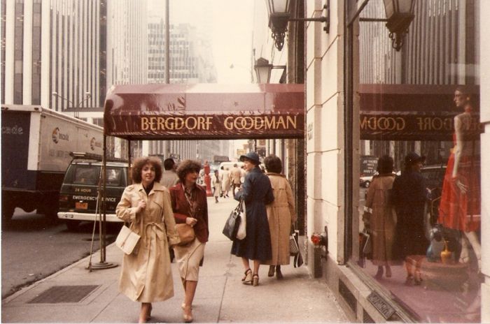 Streets of New York Years Ago (136 pics)