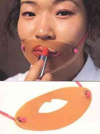 Crazy and Useless Inventions (16 pics)