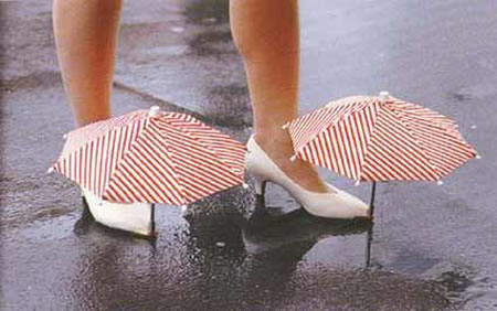 Crazy and Useless Inventions (16 pics)