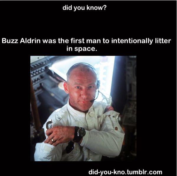 Did You Know (50 pics)