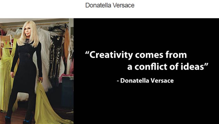 Famous Quotes. Part 2 (15 pics)