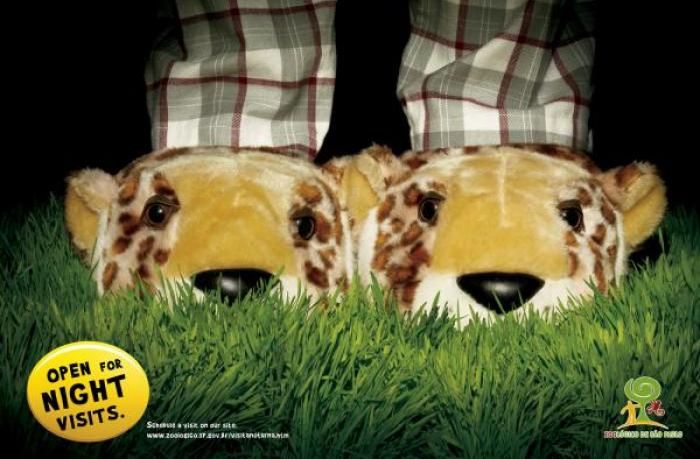 Zoo Ads (34 pics)