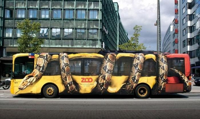 Zoo Ads (34 pics)