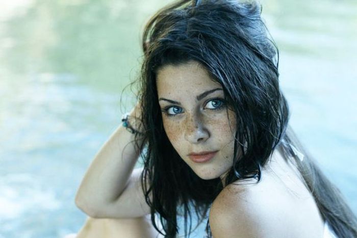 Beautiful Girls (33 pics)