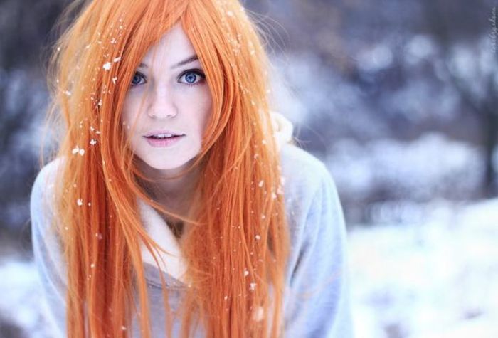 Beautiful Girls (33 pics)