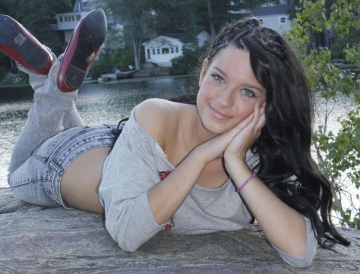 Beautiful Girls (33 pics)