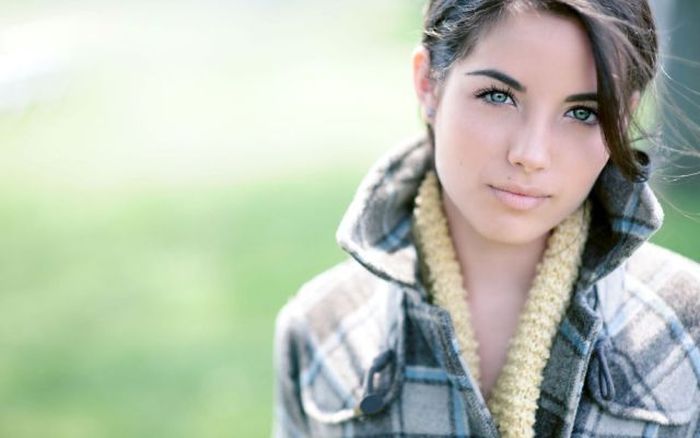 Beautiful Girls (33 pics)