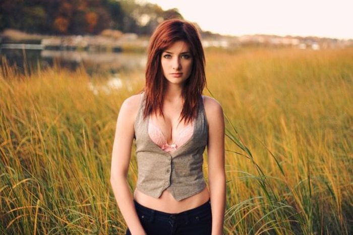 Beautiful Girls (33 pics)