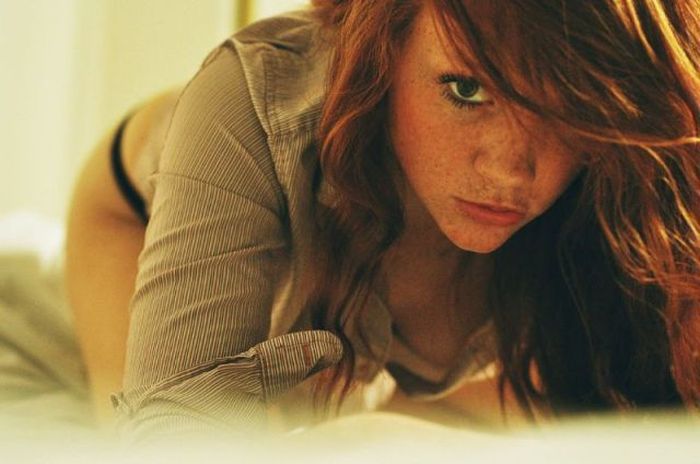Beautiful Girls (33 pics)