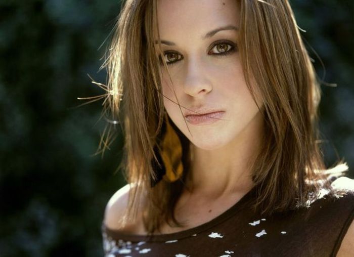 Beautiful Girls (33 pics)