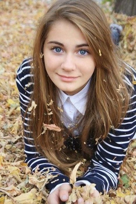 Beautiful Girls (33 pics)