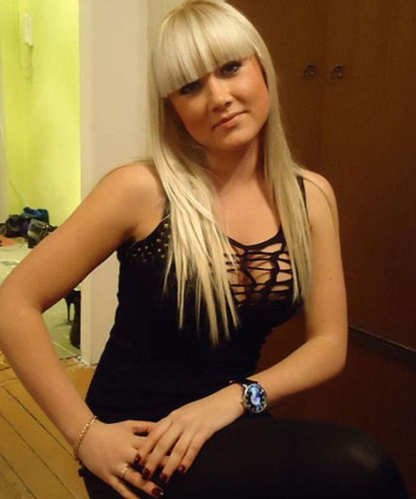 Beautiful Girls (33 pics)