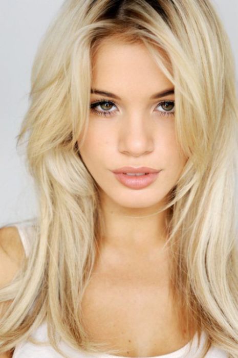 Beautiful Girls (33 pics)