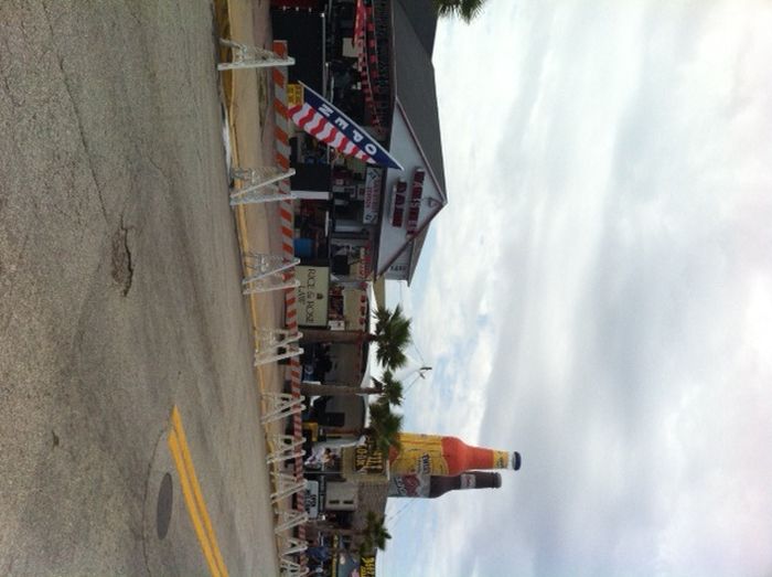 Welcome to Daytona Bike Week (64 pics)